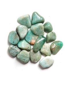 Amazonite