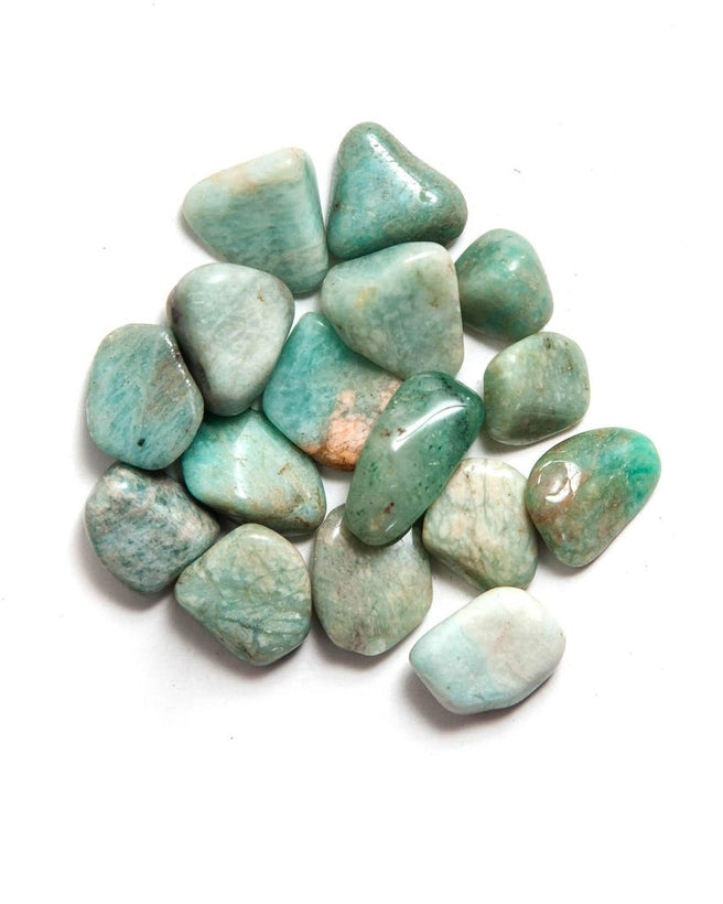 Amazonite