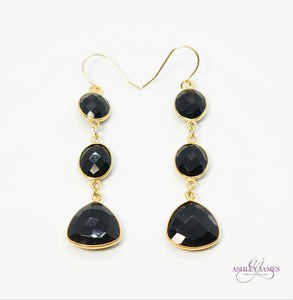 Dangle Earrings