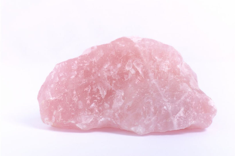 Rose Quartz