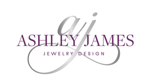 Ashley James Jewelry Design 